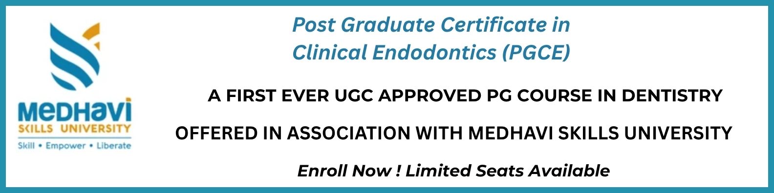 CM Clinmasters Wesite Banners - PGCCE Course