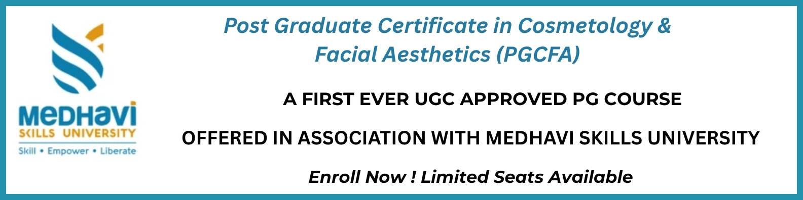 CM Clinmasters Website Banners - PGCFA Course